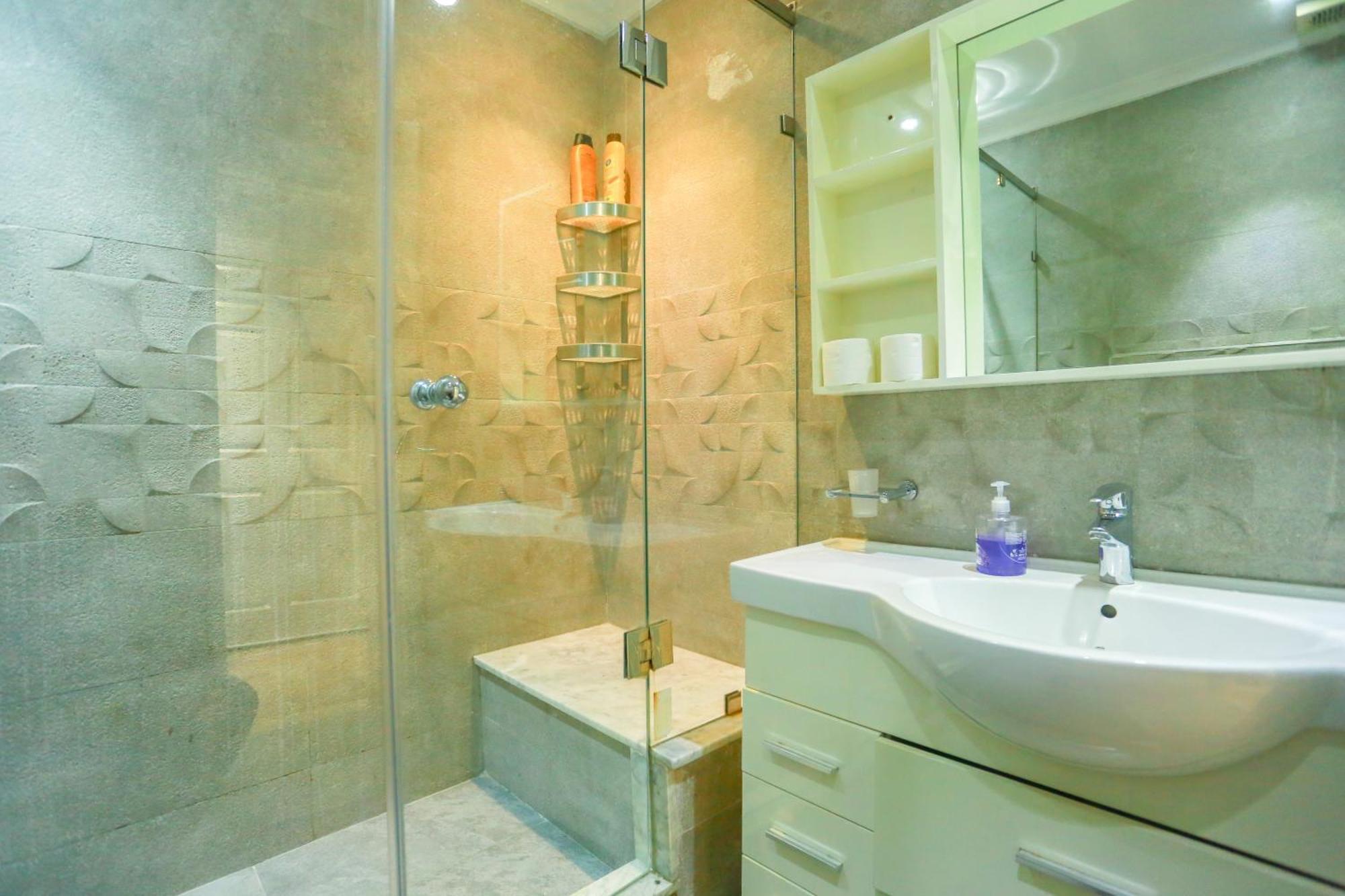 Beautiful Moroccan Apartment Casablanca Center エクステリア 写真